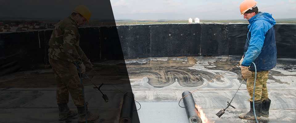 Osseo Roofing Contractors